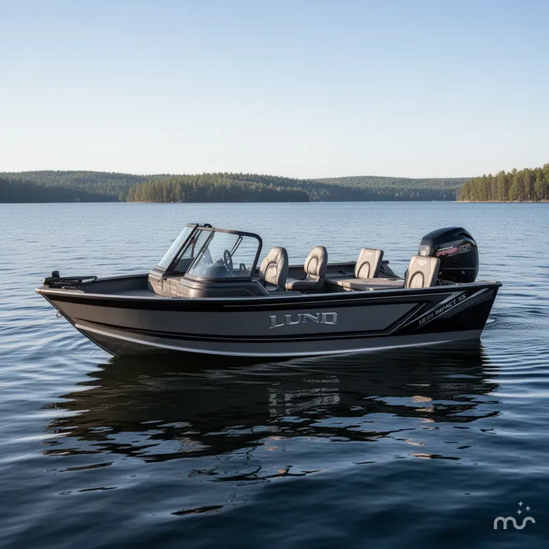 Slide: The Image of Lund 1875 Impact XS Sport 2025 - 2