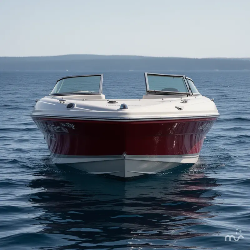 Slide: The Image of Sea Ray 205 Sport 2007 - 0