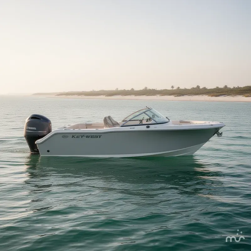 Slide: The Image of Key West 203 DFS 2023 - 0
