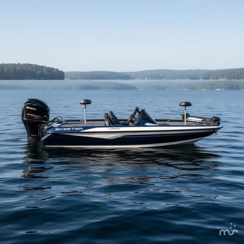 Slide: The Image of Skeeter FXR 20LE 2021 - 0
