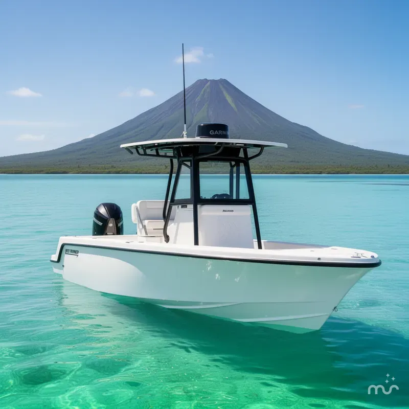 Slide: The Image of Reef Runner 230 c 2026 - 2
