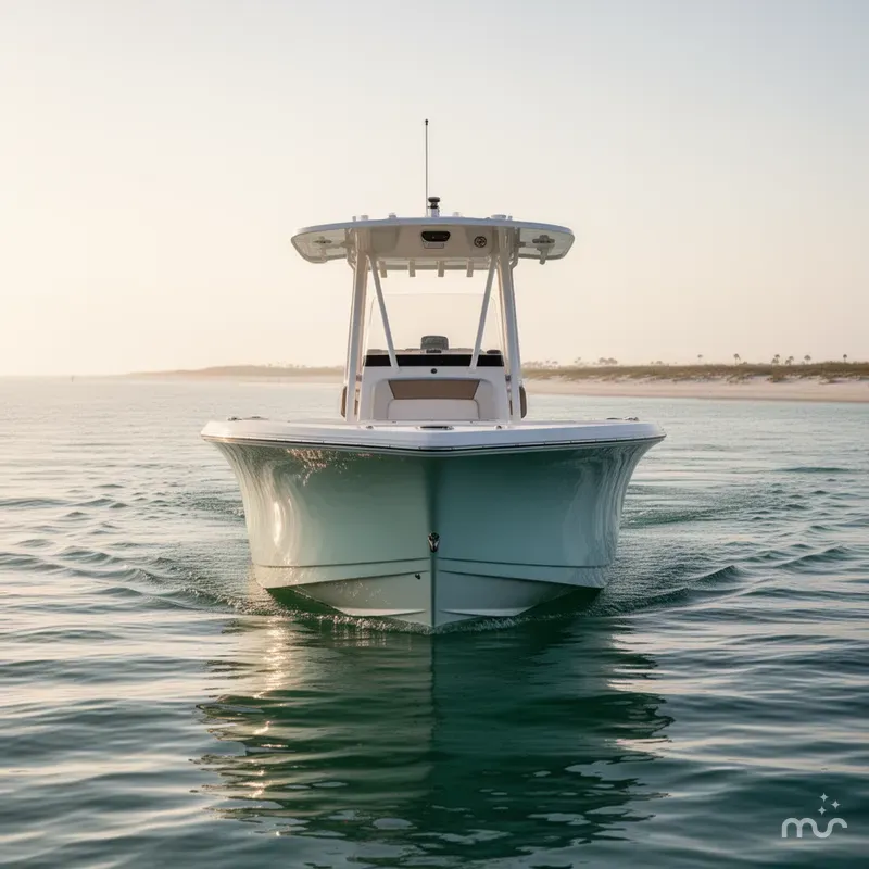 Slide: The Image of Sea Hunt Ultra 239 SE 2026 - 1