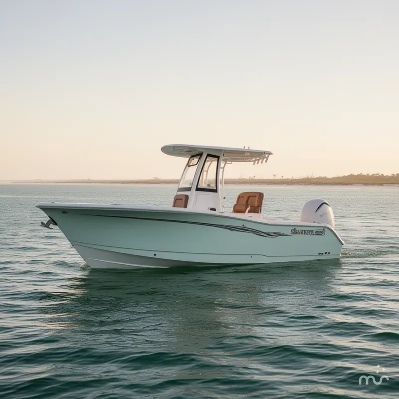 Slide: The Image of Sea Hunt Ultra 239 SE 2026 - 2