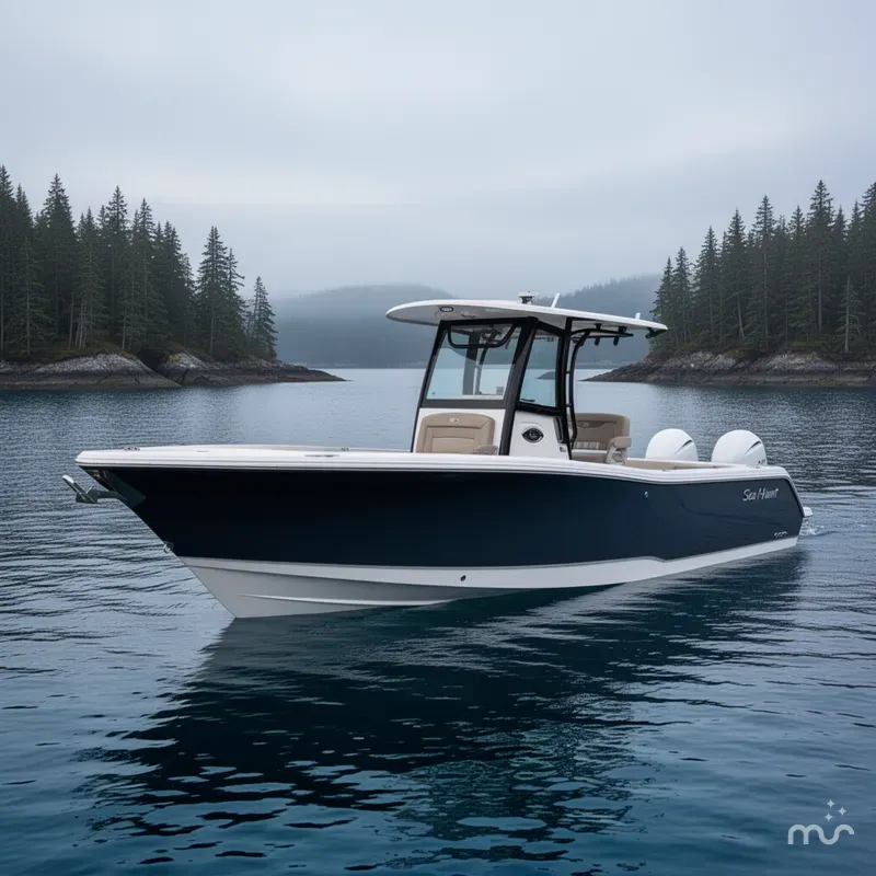 The Image of Sea Hunt Gamefish 25 2026 - 0