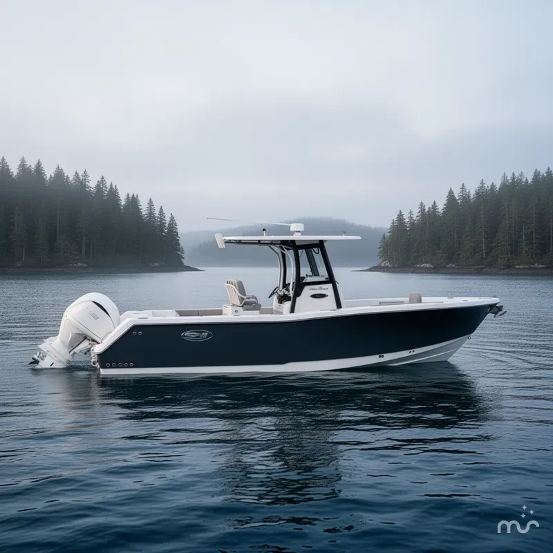 Slide: The Image of Sea Hunt Gamefish 25 2026 - 2