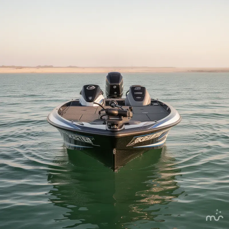 Slide: The Image of Skeeter FXR21 Limited 2023 - 1