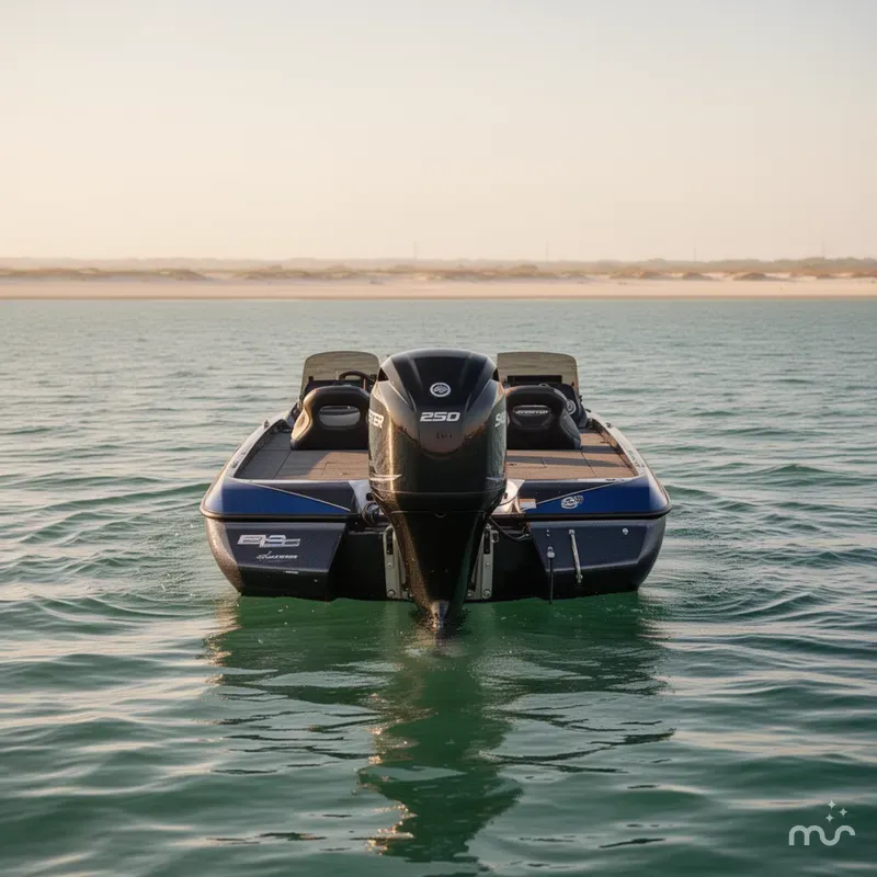 Slide: The Image of Skeeter FXR21 Limited 2023 - 3