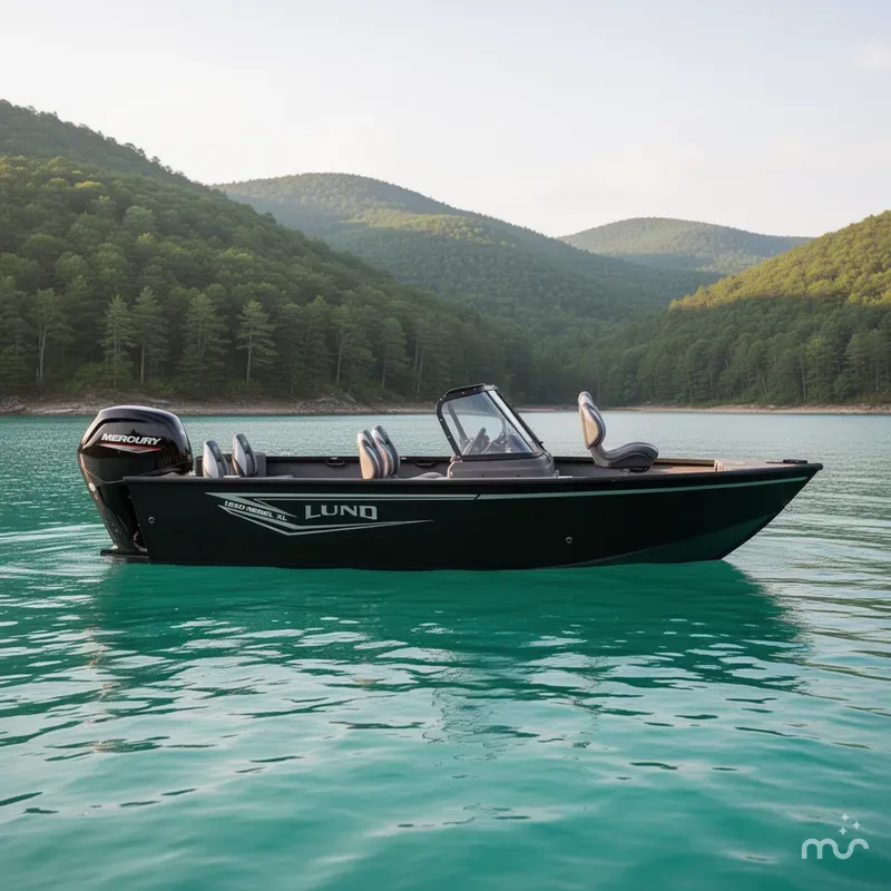Slide: The Image of Lund 1650 Rebel XL Sport 2026 - 2