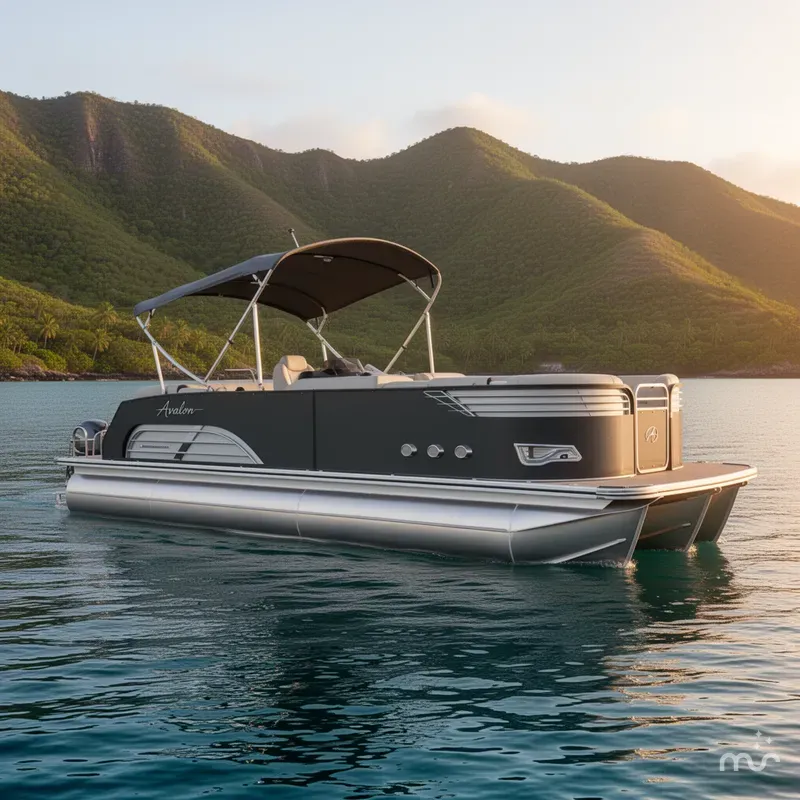 The Image of Avalon Ambassador QL 2785 2017 - 0