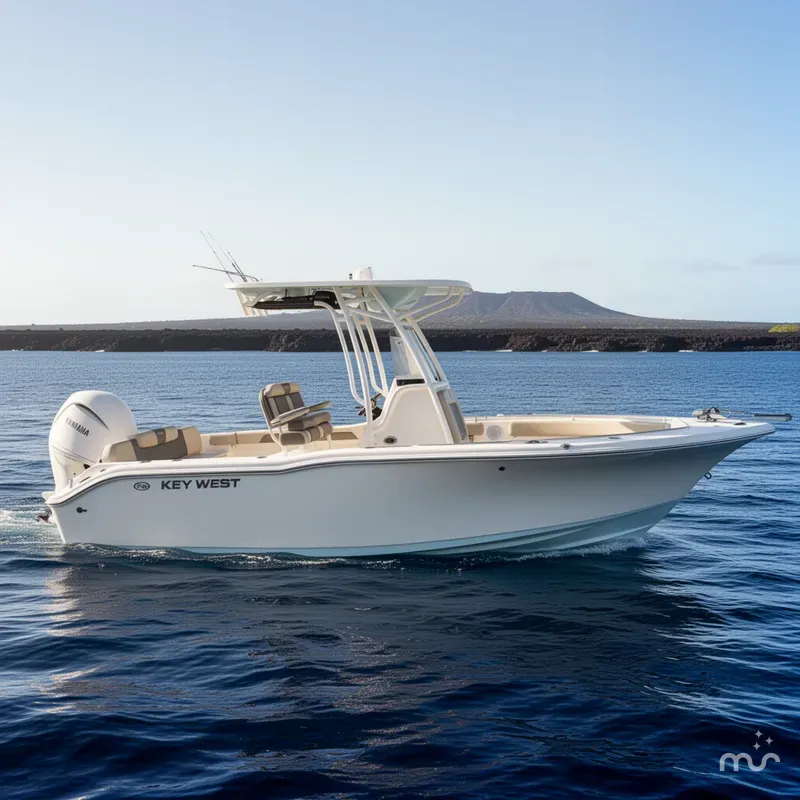 The Image of Key West 239 FS 2026 - 0