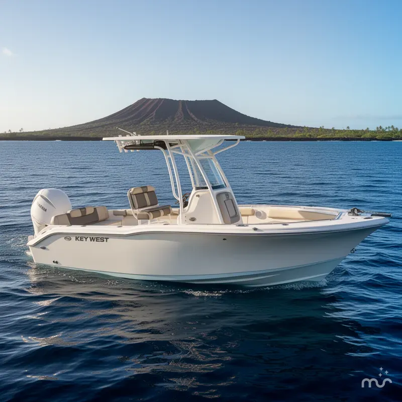 Slide: The Image of Key West 239 FS 2026 - 2