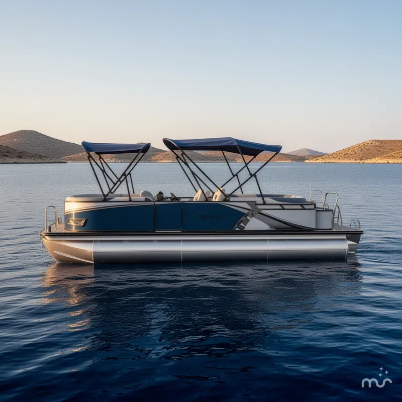 The Image of Tahoe LTZ Quad Lounge 2025 - 0
