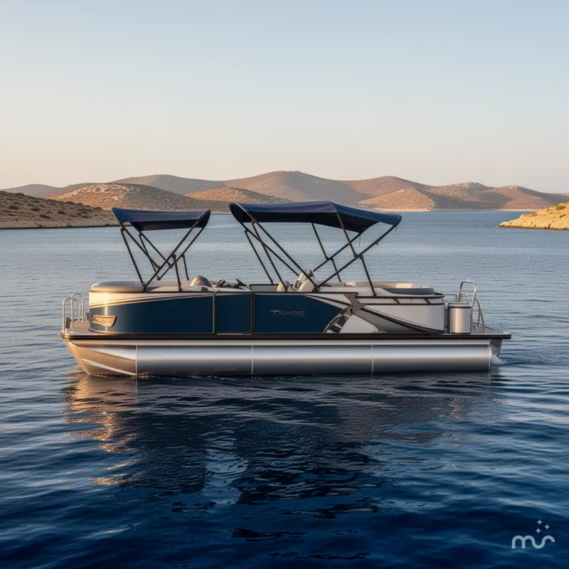 Slide: The Image of Tahoe LTZ Quad Lounge 2025 - 2