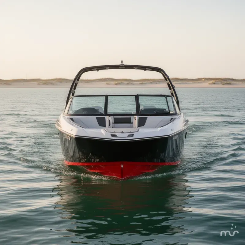 Slide: The Image of Yamaha 222SD 2025 - 1