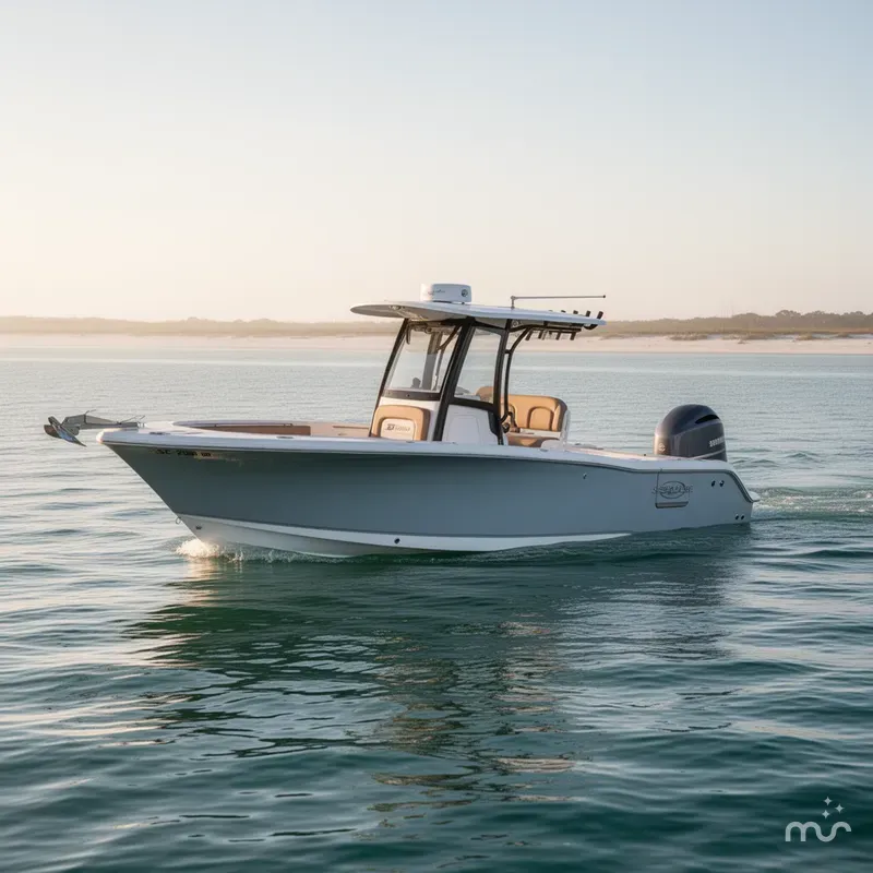 Slide: The Image of Sea Hunt Ultra 255 SE 2021 - 1