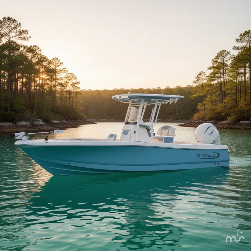 The Image of Robalo ROBALO 246 2026 - 0