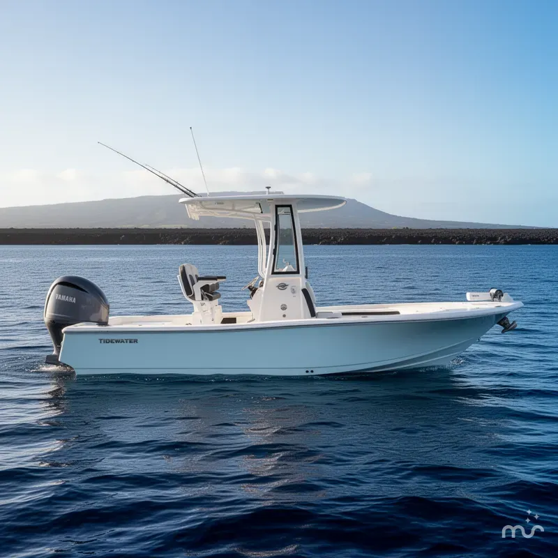 Slide: The Image of Tidewater 2210 Carolina Bay 2026 - 2