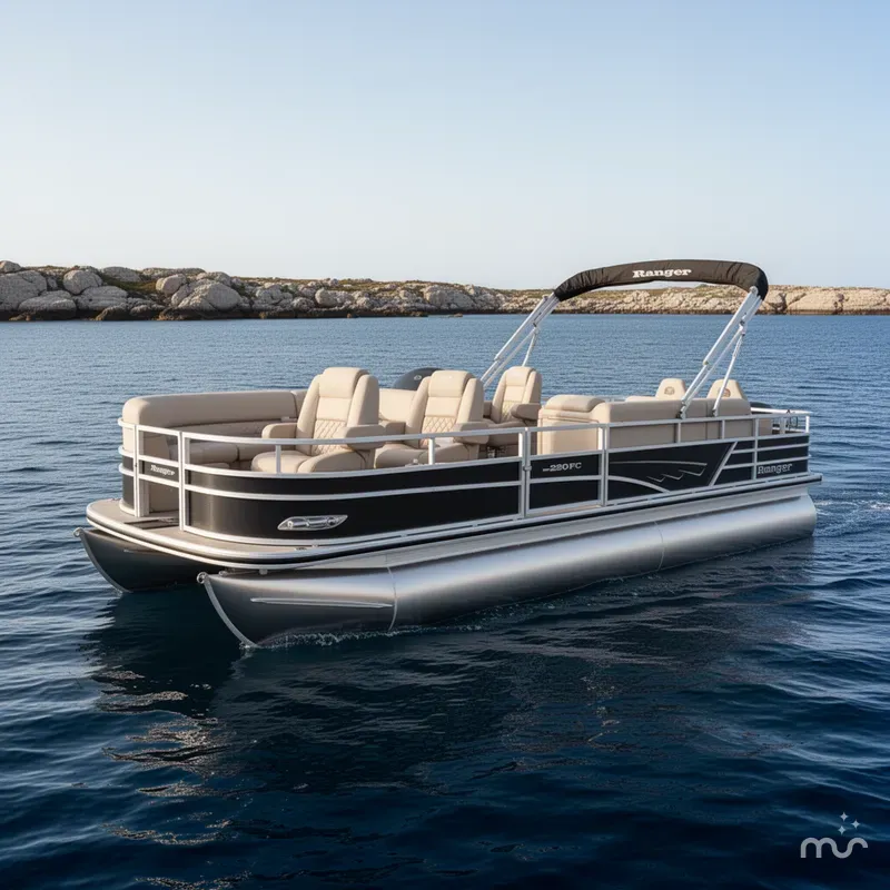 The Image of Ranger Reata 220FC 2025 - 0