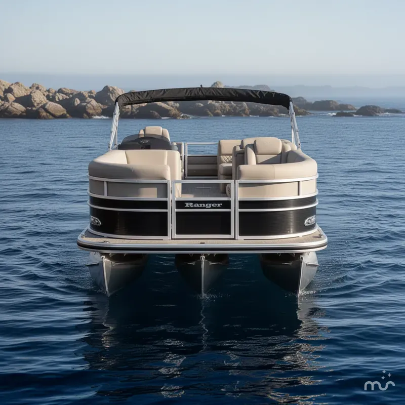 Slide: The Image of Ranger Reata 220FC 2025 - 3