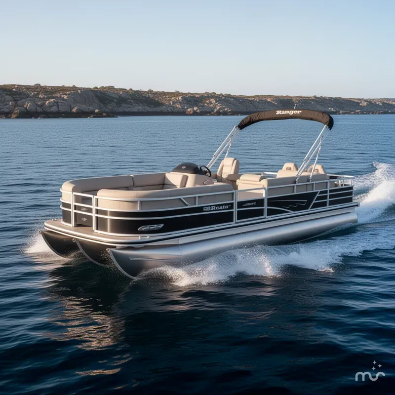 Slide: The Image of Ranger Reata 220FC 2025 - 4