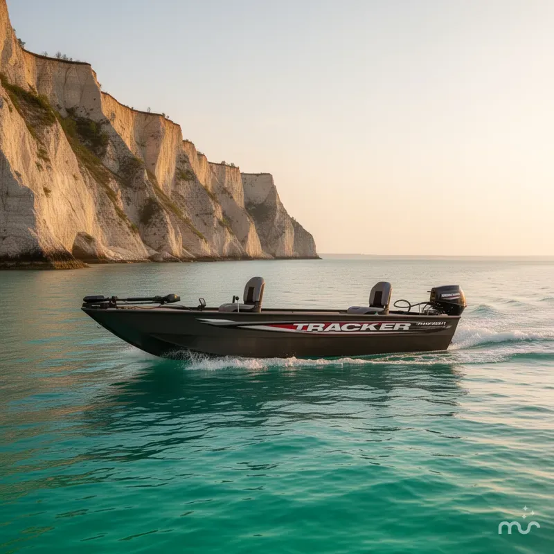 Slide: The Image of Tracker Panfish 17 2025 - 4