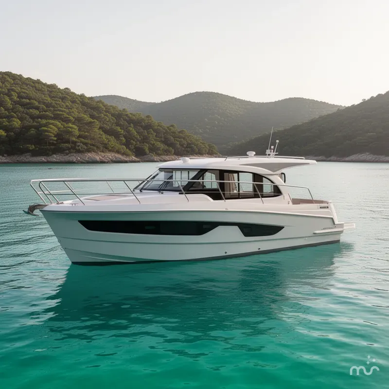 The Image of Beneteau Antares 11 2024 - 0