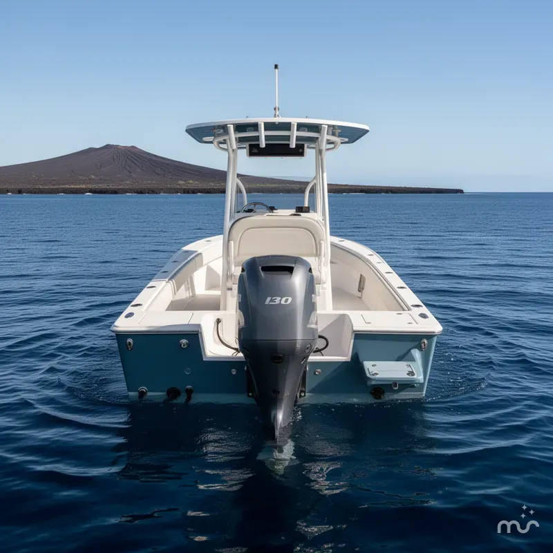 Slide: The Image of Tidewater 2210 Carolina Bay 2026 - 3