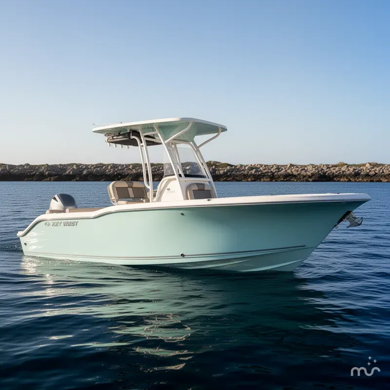 The Image of Key West 239 FS 2026 - 0