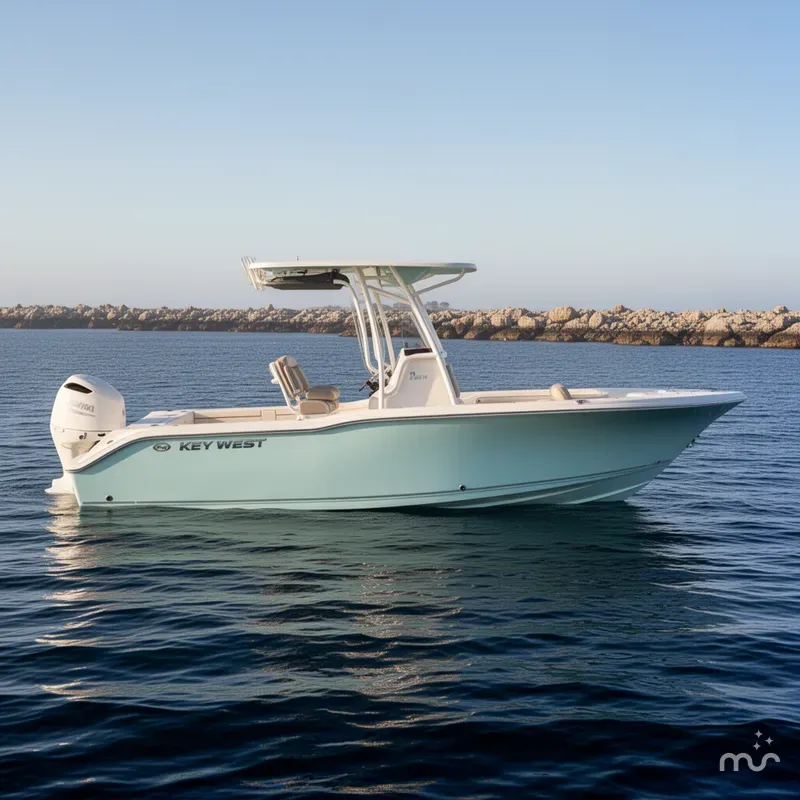Slide: The Image of Key West 239 FS 2026 - 2