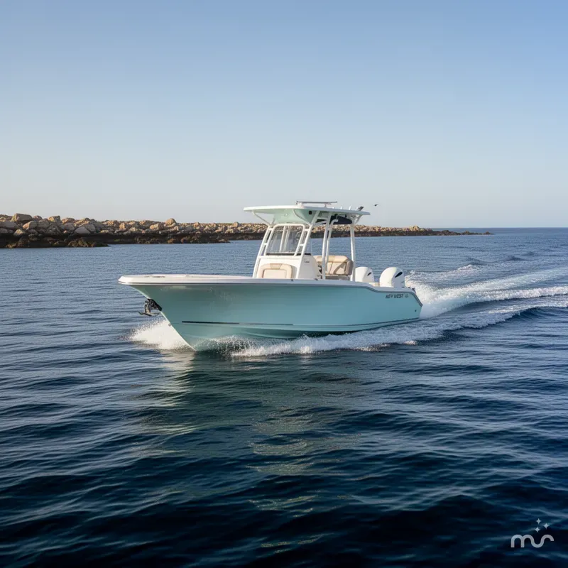 Slide: The Image of Key West 239 FS 2026 - 4