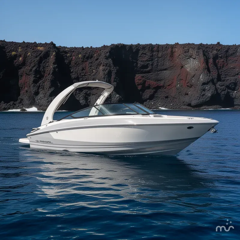 The Image of Regal 2300 Bowrider 2021 - 0