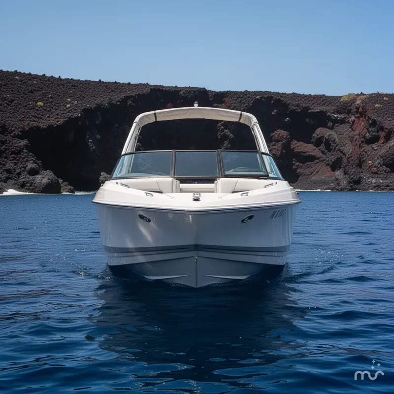 Slide: The Image of Regal 2300 Bowrider 2021 - 1