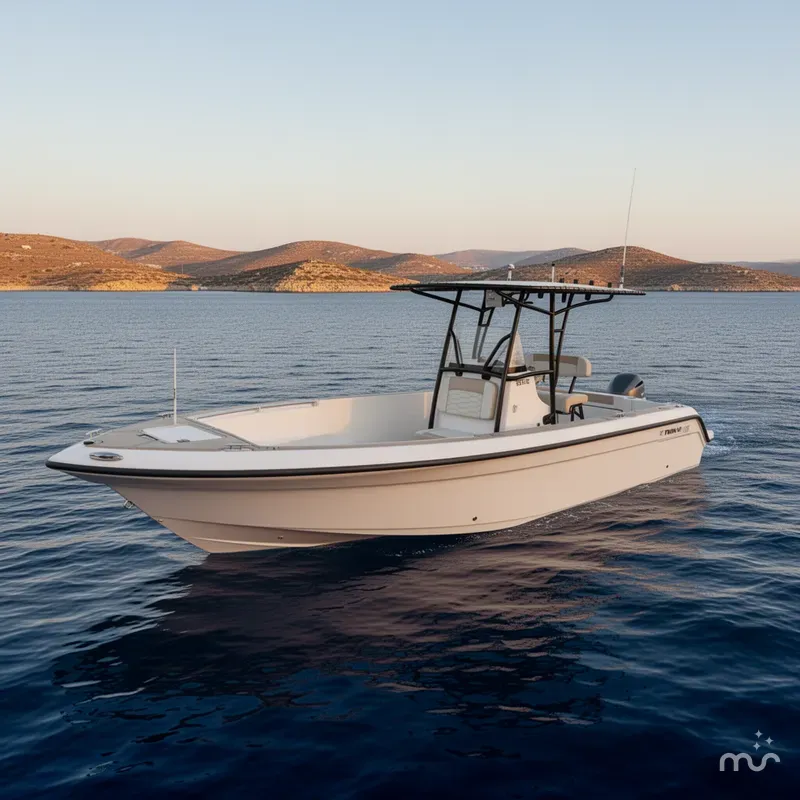 The Image of Twin Vee 22 LFG 2023 - 0