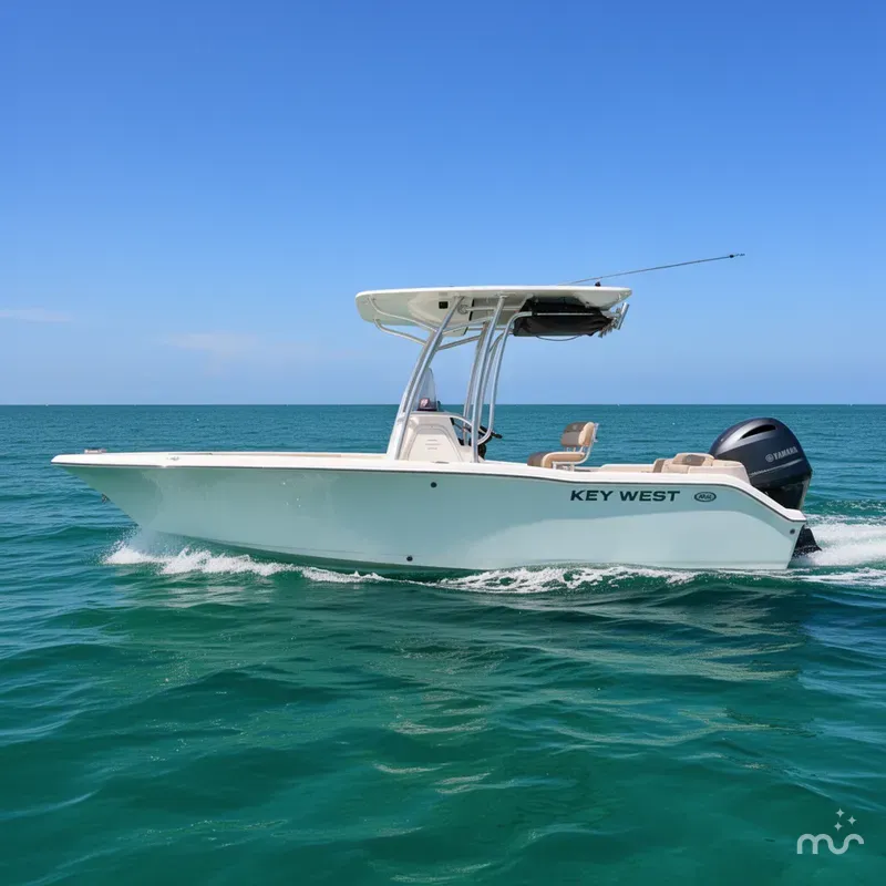 Slide: The Image of Key West 203 FS 2023 - 0