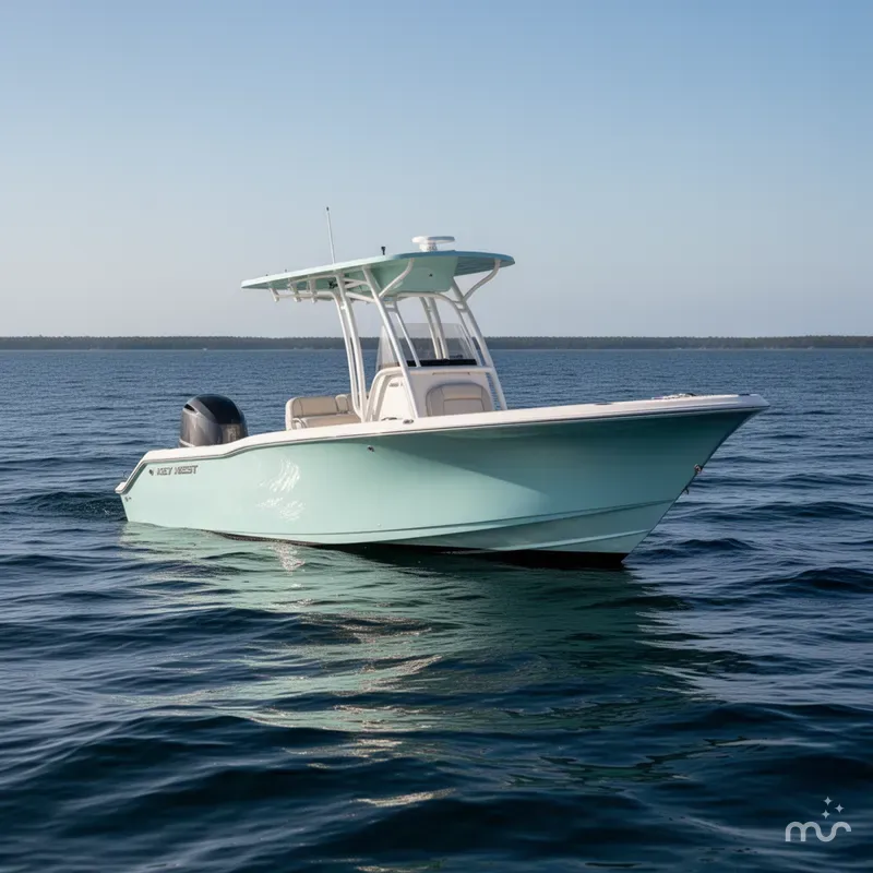Slide: The Image of Key West 239 FS 2024 - 2