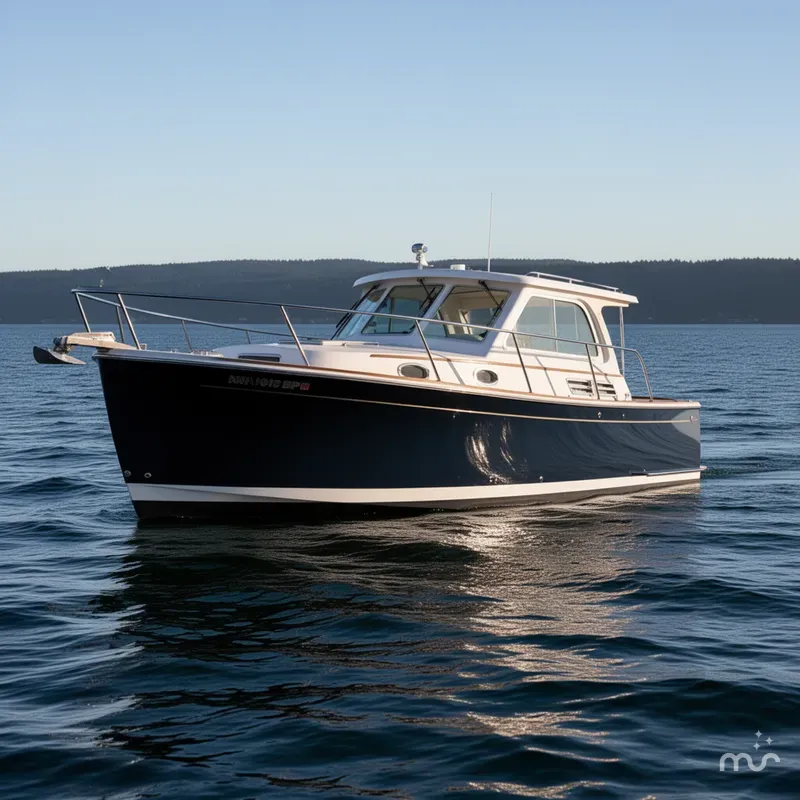 Slide: The Image of Back Cove 30 2011 - 0