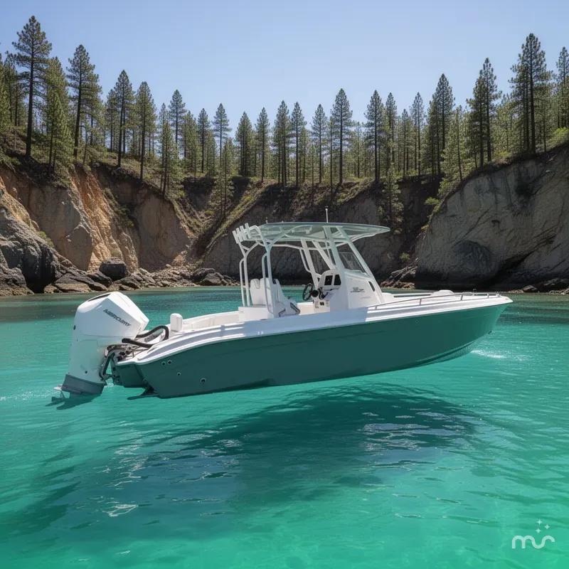 The Image of Glasstream 280 Pro-XS 2026 - 0
