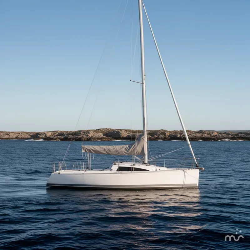 The Image of Catalina 275 Sport 2018 - 0