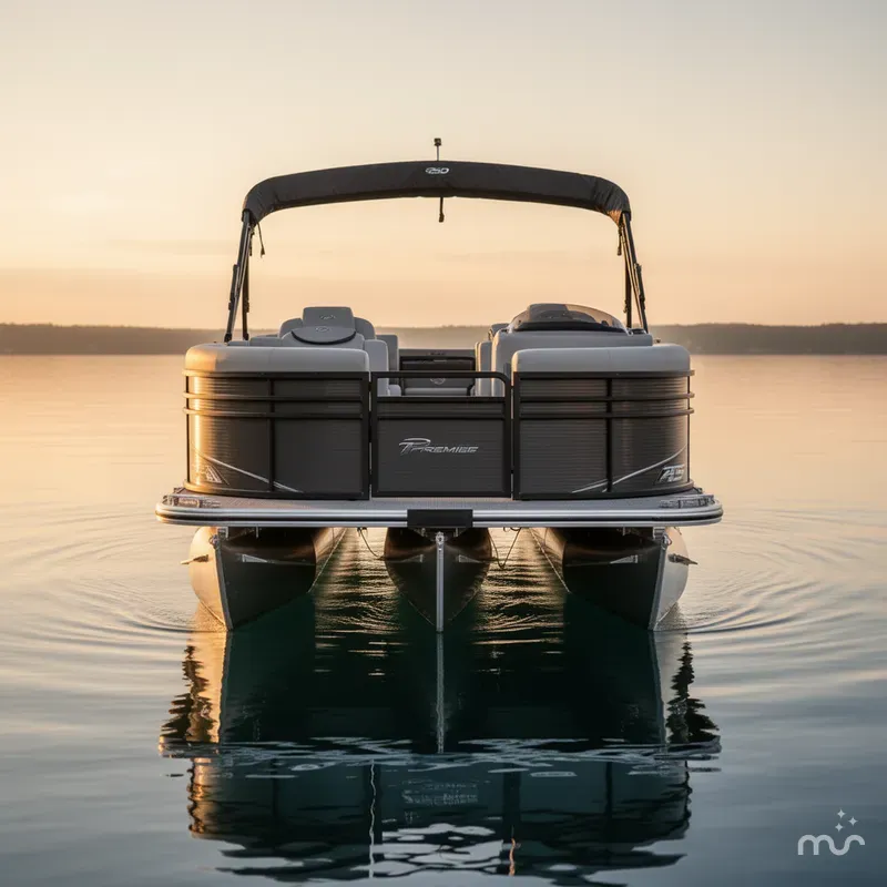 Slide: The Image of Premier 250 Intrigue RL 2024 - 1