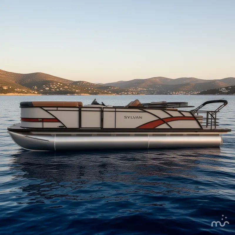 The Image of Sylvan L-3 DLZ DH 2026 - 0