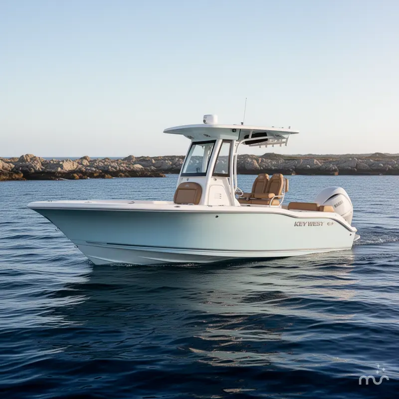 The Image of Key West 219 FS 2026 - 0