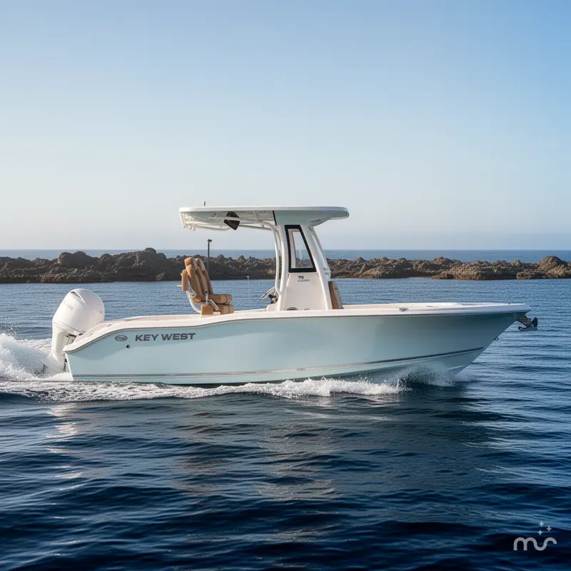 Slide: The Image of Key West 219 FS 2026 - 4