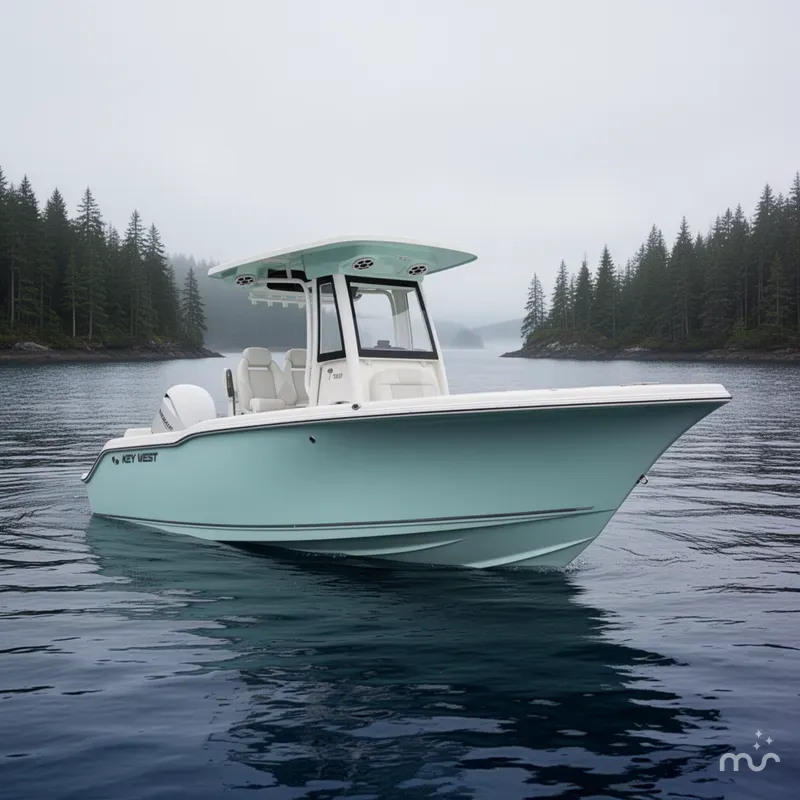 The Image of Key West 239 FS 2026 - 0