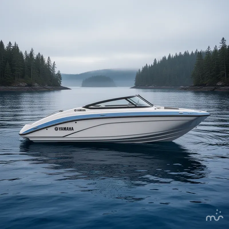 The Image of Yamaha SX190 2026 - 0