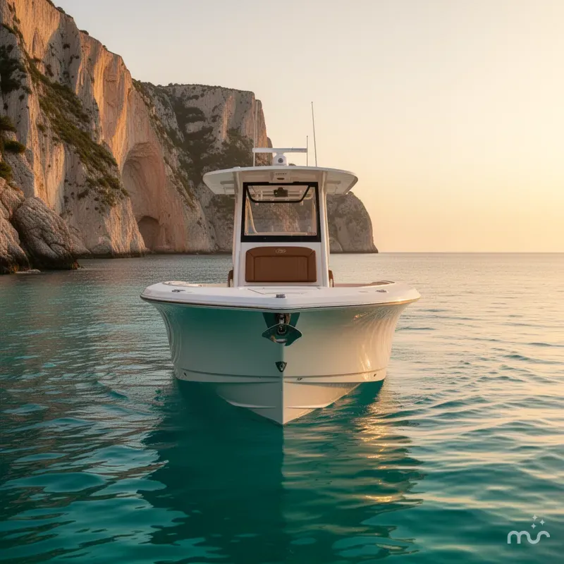 Slide: The Image of Sea Hunt Ultra 305 SE 2026 - 3