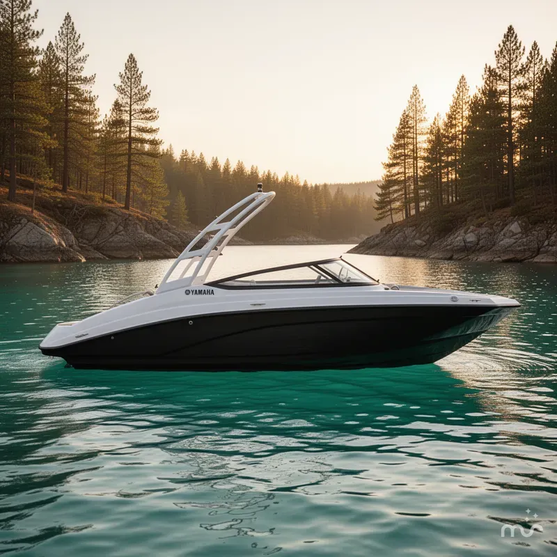 Slide: The Image of Yamaha AR190 2026 - 2