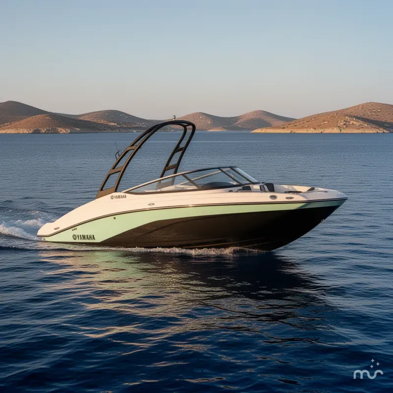 The Image of Yamaha AR195 2026 - 0