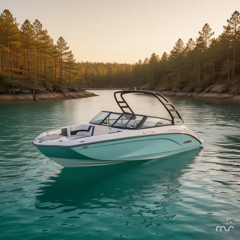 The Image of Yamaha 222S 2026 - 0
