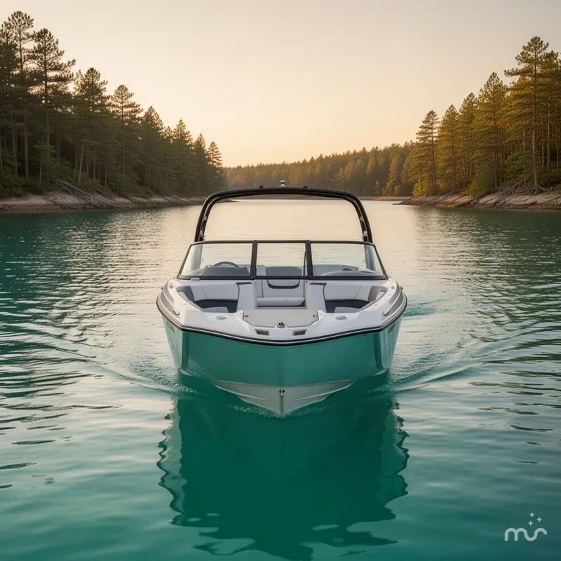 Slide: The Image of Yamaha 222S 2026 - 1