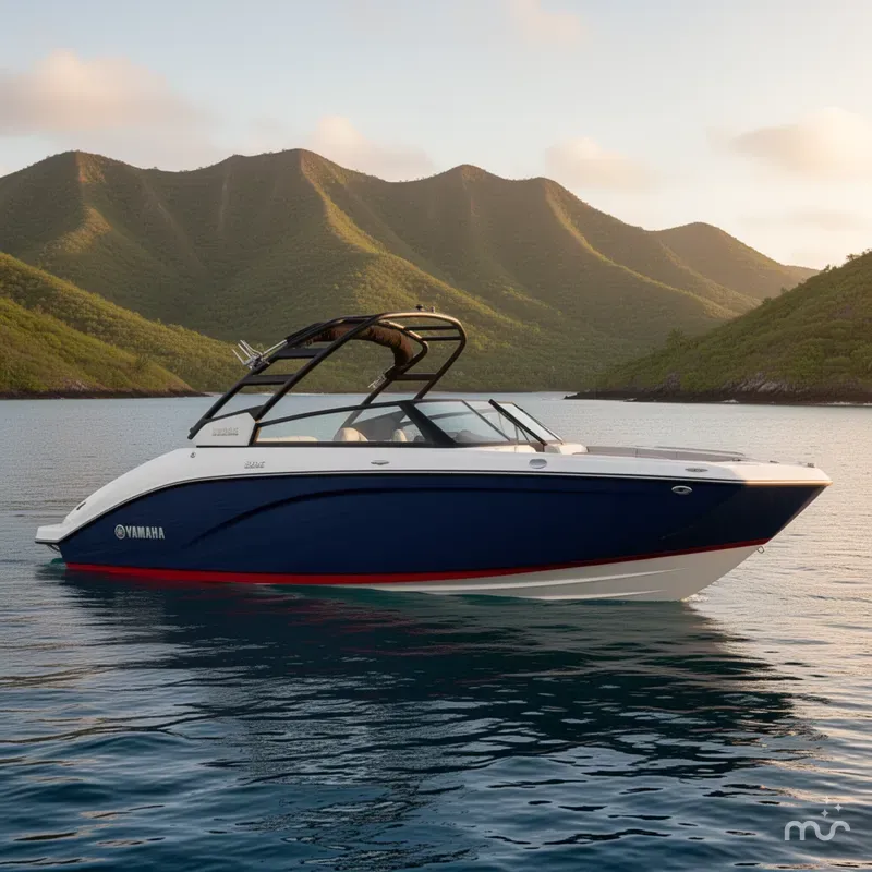 The Image of Yamaha 222SE 2026 - 0